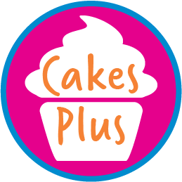 Cakes Plus